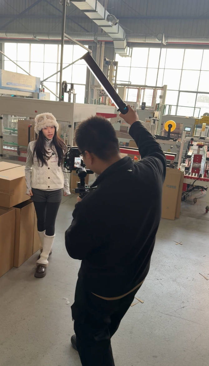 南通短视频